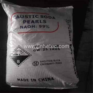 Sodium Hydrate Solid Flakes 99%